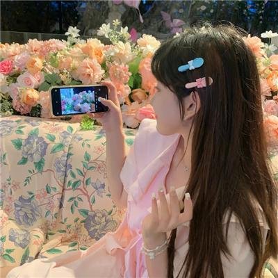 甜蜜生活