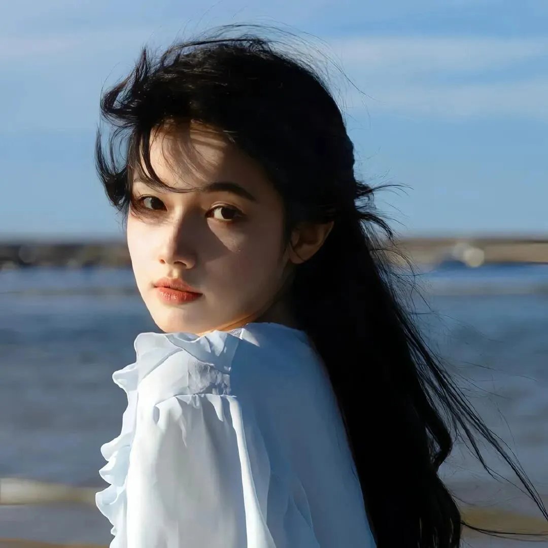 男人与婴儿
